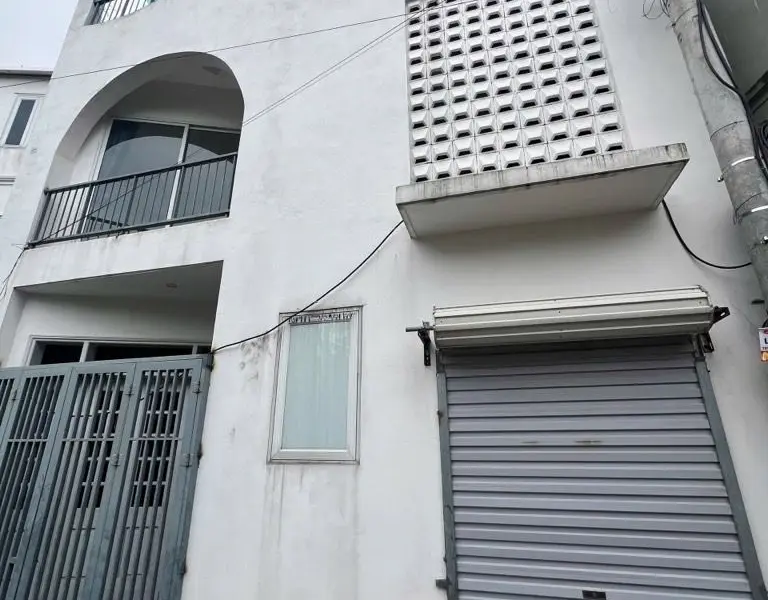 Cơ hội hiếm có: Nhà 3 tầng mặt tiền rộng tại xã Vạn Phúc, Thanh Trì... Bán nhà riêng tại Nam Phù, Hà Nội 01