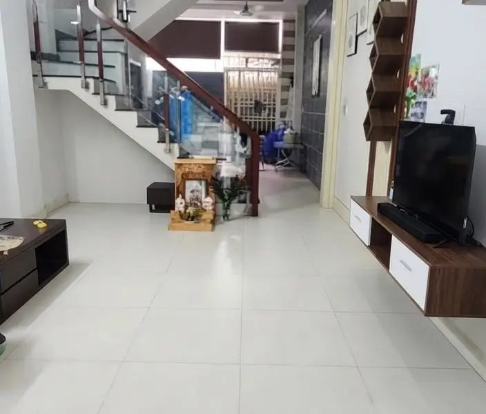 Nhà Gò Dầu 2 mặt tiền , ngang 4m , gần AEON Tân Phú, HXH, giá 5,7 tỷ... Bán owner_side tại Phú Thọ Hòa, Hồ Chí Minh 01