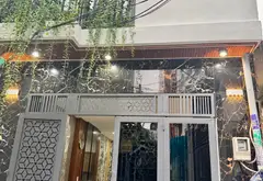 Nhà 2 tầng đẹp, tiện nghi ngay trung tâm Tân Bình... Bán nhà riêng tại Tân Bình, Hồ Chí Minh 09