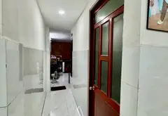 Chủ gấp bán nhà mới quận 12, Lâm Thị Hố, gần Nguyễn Thị Búp, hẻm nhựa xe tải, 4x15m, nhỉnh 5 tỷ... Bán nhà mặt phố tại Trung Mỹ Tây, Hồ Chí Minh 04