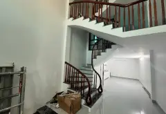 Bán nhà riêng 5 tầng lô góc tại vị trí thuận tiện, gần hồ Sen, giá 6.6 tỷ... Bán nhà riêng tại Đại Thanh, Hà Nội 03
