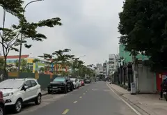 Nhà đẹp 4 tầng ôtô đậu cửa, gần công viên Lê Thị Riêng... Bán nhà riêng tại Tân Hòa, Hồ Chí Minh 03
