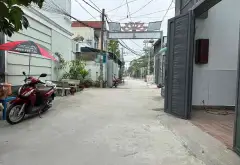 Bán nhà 3 tầng mặt phố TX39, 79m2, giá 5.7 tỷ, nội thất cao cấp... Bán nhà mặt phố tại Thới An, Hồ Chí Minh 03
