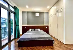 66M2 - HXH - NGANG 5M - NHÀ 3 TẦNG - VÀO Ở NGAY - 6 TỶ95... Bán nhà riêng tại Phú Thuận, Hồ Chí Minh 05