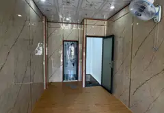 Nhà mới xây hẻm 3 gác Quận 8, giá nhỉnh hơn 3 tỷ mềm dễ chốt... Bán nhà riêng tại Chánh Hưng, Hồ Chí Minh 03