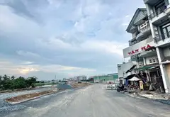Bán nhà 6 tầng mới xây có thang máy tại Gò Vấp giá 10.95 tỷ... Bán nhà riêng tại An Hội Tây, Hồ Chí Minh 19