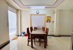 Bán nhà riêng 5 tầng, 5Pn, 51.2 m², 2 mặt hẻm tại Trần Bình Trọng, phường 5, Bình Thạnh... Bán nhà riêng tại Bình Lợi Trung, Hồ Chí Minh 08