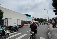 Nhà mặt phố rộng, vị trí vàng Đức Thuận - Phú Nhuận... Bán nhà mặt phố tại Đức Nhuận, Hồ Chí Minh 04