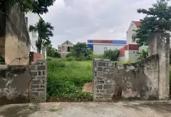 ĐẤT ĐẸP TRIỆU VIỆT VƯƠNG – TRUNG TÂM KHOÁI CHÂU – BIÊN ĐỘ TĂNG GIÁ CAO 🔥

Lô đất tọa lạc tại xã T... Bán đất tại Khoái Châu, Hưng Yên 06