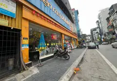 🏢Bán nhà mặt phố rộng 469m2 tại trung tâm sầm uất quận... Bán nhà mặt phố tại Phương Liệt, Hà Nội 01
