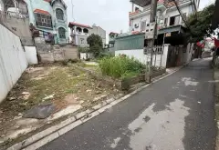 Bán đất 77m² hướng Đông Nam tại Phú Thị, giá 5.8 tỷ... Bán đất tại Thuận An, Hà Nội 02
