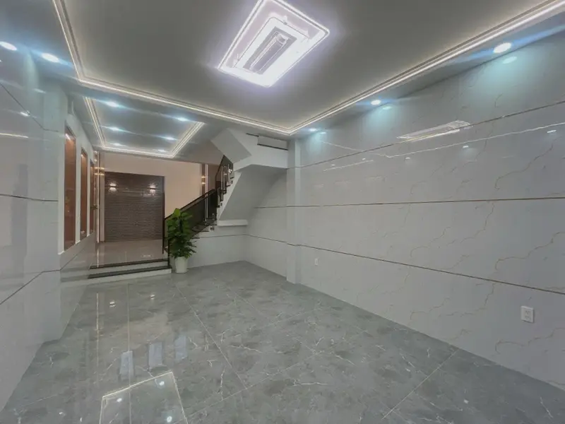 💥 KÝ HĐĐT CHÍNH CHỦ | NHÀ MỚI 5 TẦNG CẠNH VẠN PHÚC CITY... Bán nhà riêng tại Hiệp Bình, Hồ Chí Minh 01