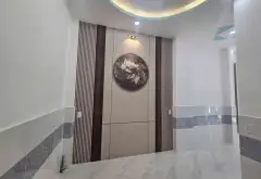 Cơ hội hiếm có sở hữu nhà 3 tầng lô góc Lương Văn Can Quận 8... Bán nhà riêng tại Phú Định, Hồ Chí Minh 10