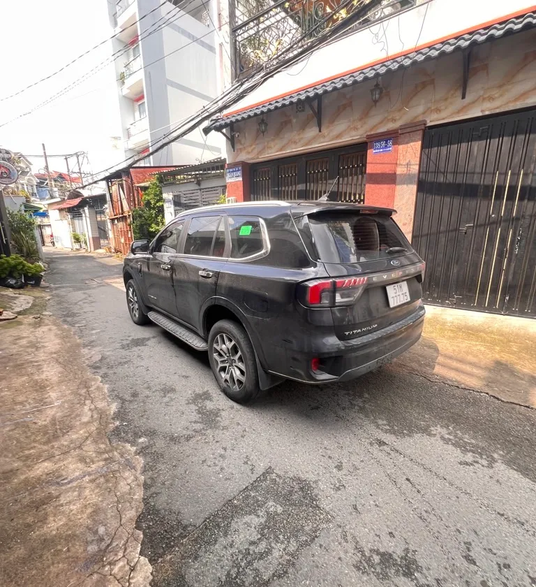 Bán nhà đường Kinh Doanh 10m Gần Phạm Văn Bạch, 5 tầng, 83m... Bán nhà riêng tại An Hội Tây, Hồ Chí Minh 01