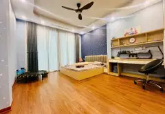 Bán nhà phân lô 5 tầng gần mặt phố Ngô Gia Tự, kinh doanh tốt... Bán nhà riêng tại Việt Hưng, Hà Nội 04