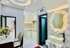 QUANG TRUNG NHÀ MỚI 72M2- 2 TẦNG - NHỈNH 6 TỶ... Bán nhà riêng tại An Hội Tây, Hồ Chí Minh 07