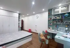 Bán nhà riêng 7 tầng thang máy tại phường Cầu Giấy, diện tích 40m², mặt ngõ KD sầm uất, sổ đỏ... Bán nhà riêng tại Cầu Giấy, Hà Nội 07