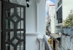 Nhà 2 tầng hiện đại tại Lê Văn Thọ, Gò Vấp - Sẵn ở ngay... Bán nhà riêng tại Thông Tây Hội, Hồ Chí Minh 16