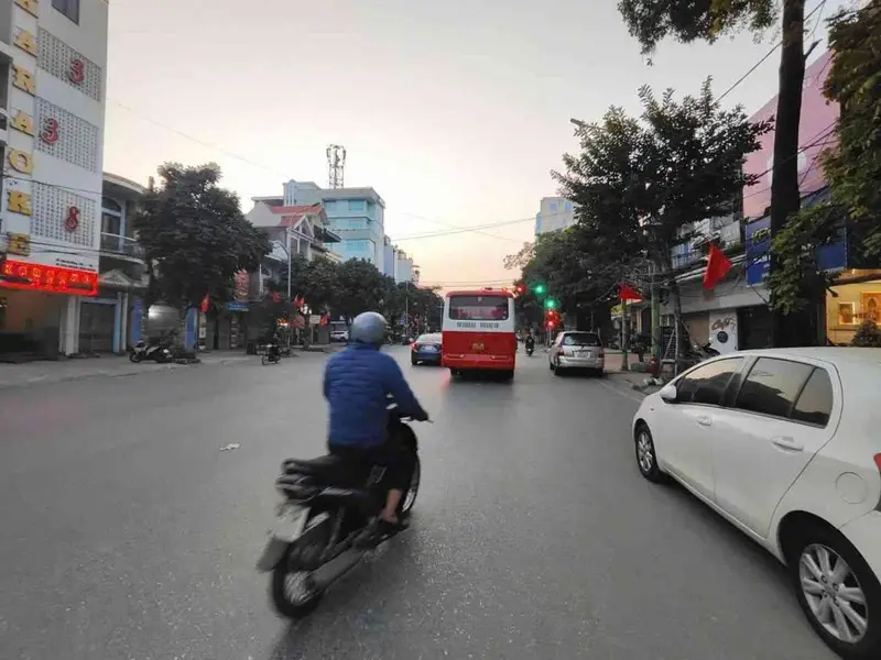 Nhà mặt phố hướng Nam tại Đà Nẵng với vị trí đắc địa... Bán nhà mặt phố tại Đông Hải, Hải Phòng 01