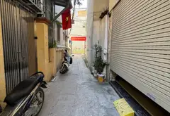 Cơ hội sở hữu nhà đẹp, full nội thất ngay Tựu Liệt, giá tốt hiếm có... Bán nhà riêng tại Hoàng Liệt, Hà Nội 02