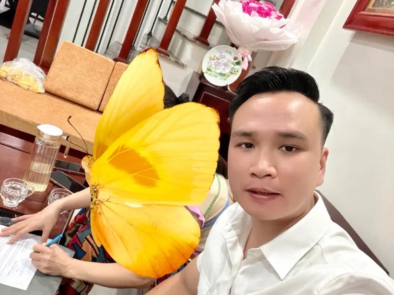 Bán nhà riêng 3 tầng diện tích 32.3 m² tại phường Tây Hồ, Hà Nội... Bán nhà riêng tại Tây Hồ, Hà Nội 01