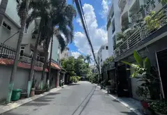 Nhà riêng mặt tiền 10.9m chuẩn mực tại Dương Quảng Hàm, Gò Vấp... Bán nhà riêng tại An Nhơn, Hồ Chí Minh 02