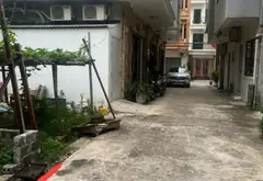 Bán đất phân lô hai mặt thoáng tại xã phường trung tâm với vị trí đắc địa... Bán đất tại Thường Tín, Hà Nội 02