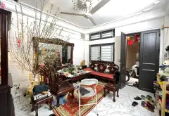 6.1 TỶ CÓ CĂN NHÀ 4 TẦNG-SỔ HƠN 30m-GẦN VĂN MIẾU QUỐC TỬ GIÁM... Bán nhà riêng tại Văn Miếu - Quốc Tử Giám, Hà Nội 01