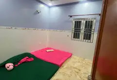 Ngay Chợ Tân Quy Q7 - Sát Q4 Xe Hơi Đỗ Cửa - Ngang 5M Hiếm Chủ Giảm Chào 400Tr... Bán nhà riêng tại Tân Hưng, Hồ Chí Minh 10