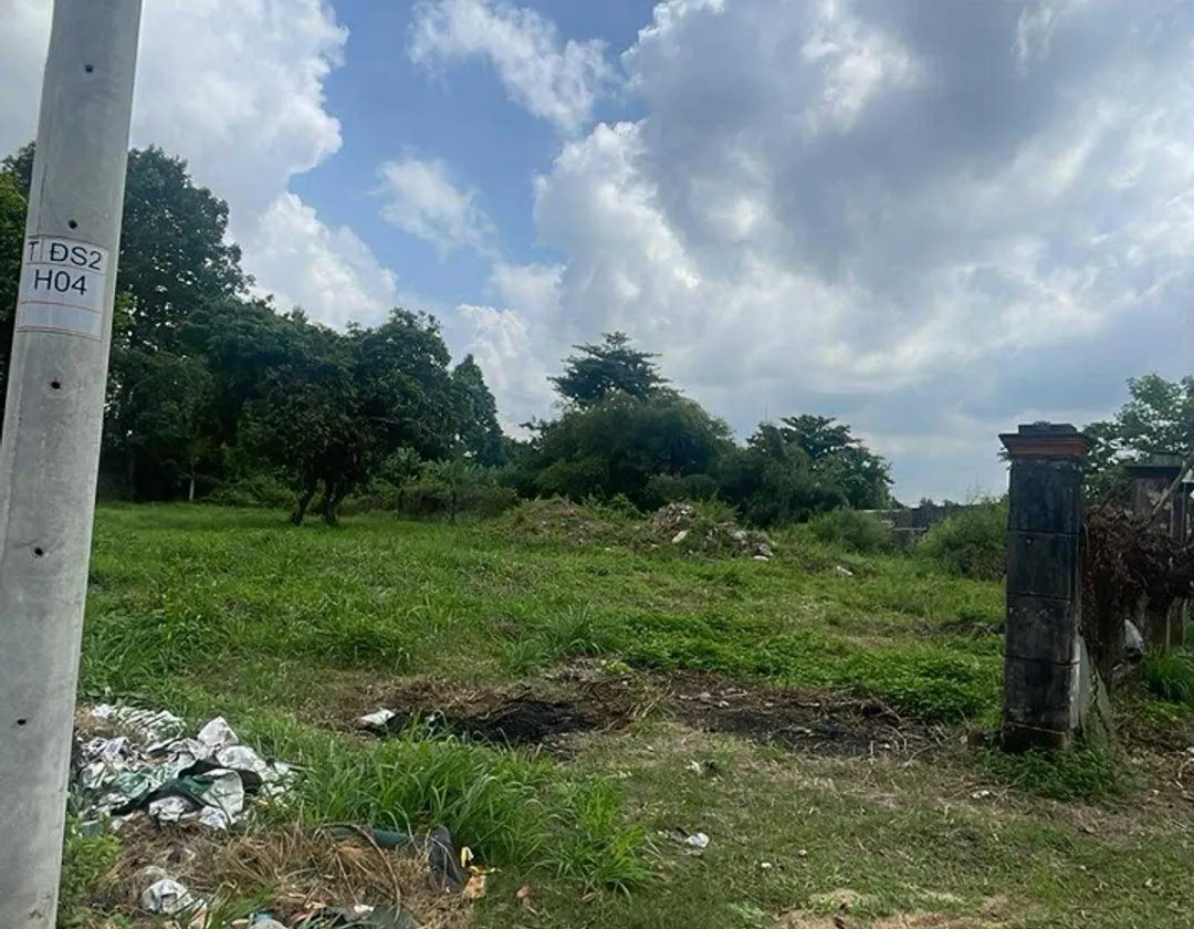 Bán đất mặt tiền đường số 2 khu biệt thự đối diện Giáo Xứ Long Đại - 1434m2 ngang 25m - 30 tỷ TL... Bán đất tại Long Phước, Hồ Chí Minh 01