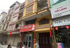 Nhà đẹp mặt tiền rộng, vị trí trung tâm Hà Đông... Bán nhà riêng tại Dương Nội, Hà Nội 03