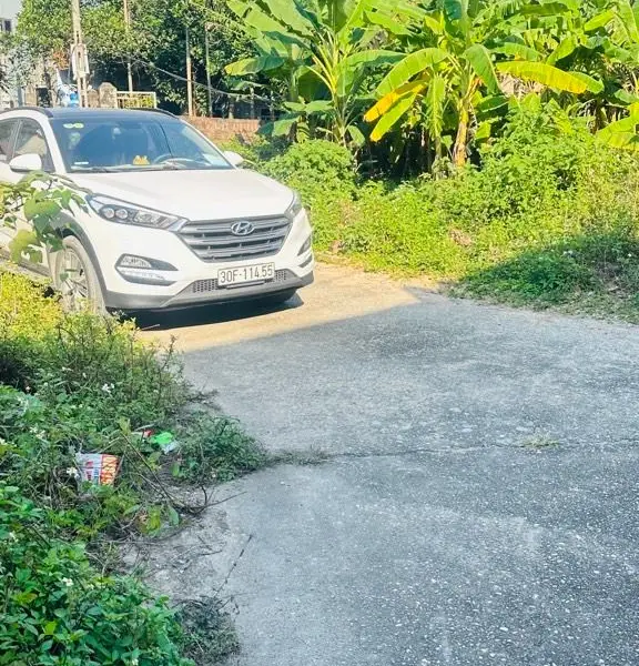 Đất Trung Tâm Giá Hấp Dẫn, Rộng & Thông Thoáng... Bán owner_side tại Sóc Sơn, Hà Nội 01