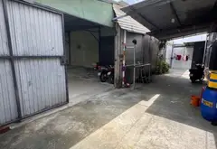 Nhà xưởng tiện nghi ngay Phạm Thị Giây, mặt tiền rộng 26m chỉ 6 tỷ... Bán nhà riêng tại Đông Thạnh, Hồ Chí Minh 06