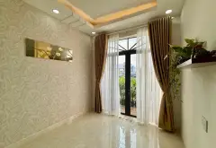 NHÀ MẶT TIỀN VIEW SÔNG SIÊU ĐẸP - 5 TẦNG - TẶNG FULL NỘI THẤT, CHỈ 8,2 TỶ... Bán nhà mặt phố tại Phú Định, Hồ Chí Minh 03