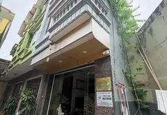 Nhà 3.5 tầng ngõ rộng dân trí cao gần đại học dân lập Hải Phòng... Bán nhà riêng tại Lê Chân, Hải Phòng 01