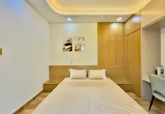 Bán nhà riêng 2 tầng hẻm ôtô phường Nguyễn Kiệm, Phú Nhuận... Bán nhà riêng tại Đức Nhuận, Hồ Chí Minh 10