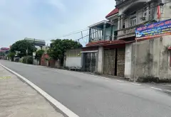 Đất lô góc thôn Đông Hoà - Không gian thoáng, đầu tư thông minh... Bán đất tại Việt Yên, Hưng Yên 09