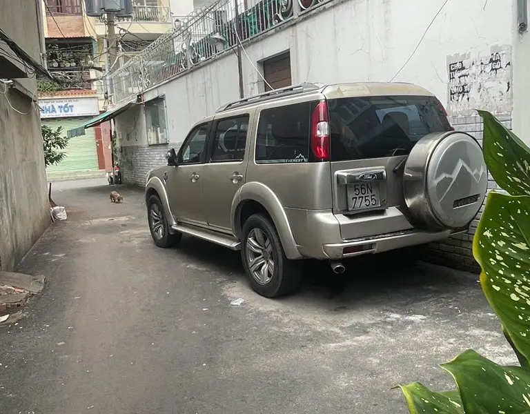 Bán nhà hẻm xe hơi Phạm Văn Đồng, giáp Bình Thạnh, Phú Nhuận, 80M2, 5Pn, 9 tỷ TL... Bán nhà riêng tại Hạnh Thông, Hồ Chí Minh 01