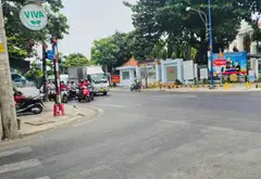 Nhà mặt phố 1 tầng xã Hóc Môn giá dưới 6 tỷ, phù hợp kinh doanh... Bán nhà mặt phố tại Hóc Môn, Hồ Chí Minh 05