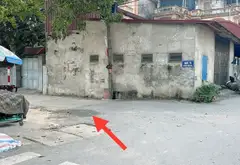 Bán đất thổ cư mặt tiền 6.1m tại xã Sóc Sơn, đường ô tô tránh, pháp lý cơ sở... Bán đất tại Sóc Sơn, Hà Nội 05