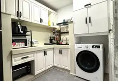 Nhà nhỏ ấm cúng, vị trí an hội tây, cơ hội sở hữu hiếm có... Bán nhà riêng tại An Hội Tây, Hồ Chí Minh 12