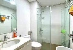 Bán căn hộ chung cư 78m2 tại quận Hà Đông với view toàn cảnh, vị trí vàng gần ga tàu điện... Bán căn hộ chung cư tại Hà Đông, Hà Nội 06
