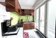 Nhà 4 tầng 80m2 gần mặt tiền Phạm Văn Chiêu, Cho Thuê 18tr/ Tháng... Bán nhà riêng tại An Hội Tây, Hồ Chí Minh 06
