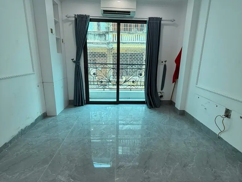 Chưa tới 16t sở hữu nhà 40m x 7 tầng thang máy mặt ngõ ô tô tránh gần Bà Triệu - Tô Hiệu... Bán nhà mặt phố tại Hà Đông, Hà Nội 01