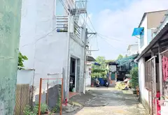 95M² – 3,7 TỶ TL –TẶNG 5 PHÒNG TRỌ -Dòng tiền 10 TRIỆU/THÁNG- Đường số 6 – Linh Xuân, Thủ Đức
•... Bán nhà riêng tại Linh Xuân, Hồ Chí Minh 04