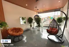 Bán nhà riêng 3 tầng tại Giai Lạc, Quang Minh, Mê Linh, ô tô đỗ cửa... Bán nhà riêng tại Quang Minh, Hà Nội 12