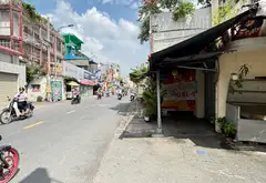 Bán nhà mặt phố Nguyễn Văn Đậu lô góc mặt tiền rộng 6,1m... Bán nhà mặt phố tại Bình Lợi Trung, Hồ Chí Minh 07