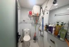 Nhà xinh Nguyễn Phi Khanh giá hợp lý... Bán nhà riêng tại Tân Định, Hồ Chí Minh 06