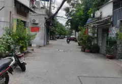 Mặt tiền KD Đô Đốc Long, P Tân Quý , 4x19m 1 lầu BTCT SHR công nhận 76 m2... Bán nhà mặt phố tại Phú Thọ Hòa, Hồ Chí Minh 15