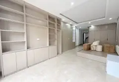 Bán nhà riêng 6 tầng thang máy tại Kim Đồng, ô tô đỗ tránh, kinh doanh tốt... Bán nhà riêng tại Tương Mai, Hà Nội 03